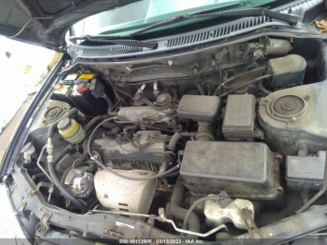 Toyota RAV4 1999 JT3GP10V3X7064020 Image 11
