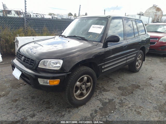 Toyota RAV4 1999 JT3GP10V3X7064020 Image 2