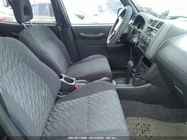 Toyota RAV4 1999 JT3GP10V3X7064020 Image 6