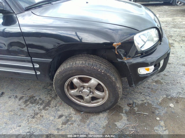 Toyota RAV4 1999 JT3GP10V3X7064020 Image 7