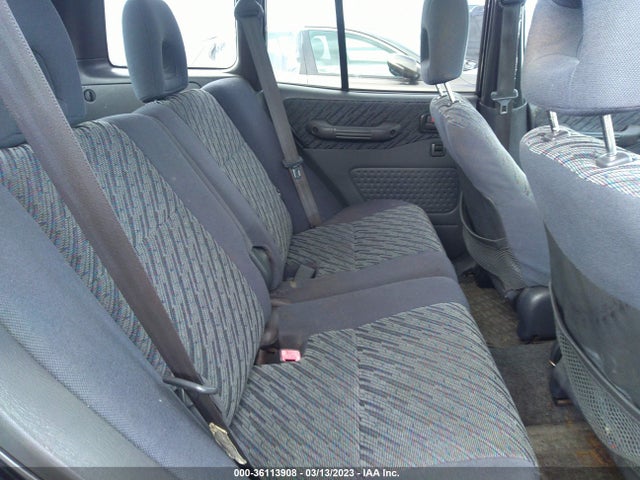 Toyota RAV4 1999 JT3GP10V3X7064020 Image 9