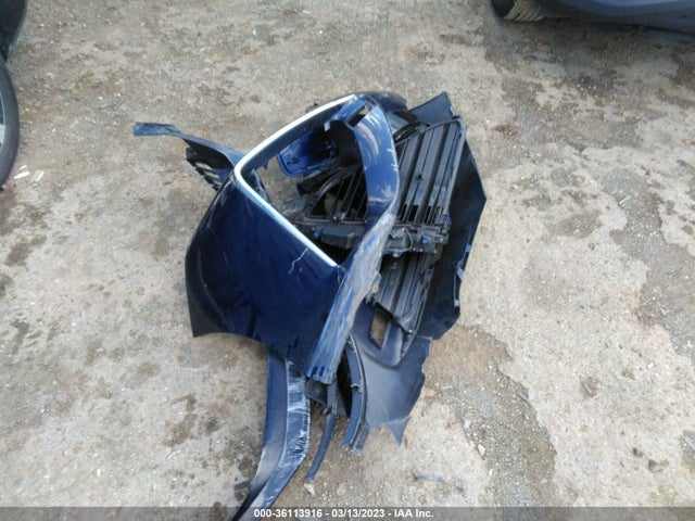 Toyota Mirai 2016 JTDBVRBD7GA000788 Image 4
