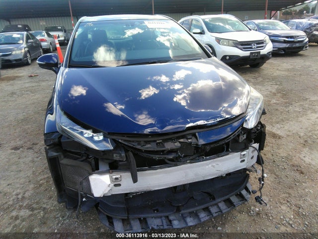 Toyota Mirai 2016 JTDBVRBD7GA000788 Image 8