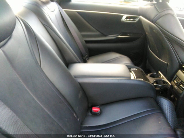 Toyota Mirai 2016 JTDBVRBD7GA000788 Image 10