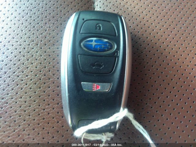 4S4BSETC3J3320852 Subaru Outback Touring