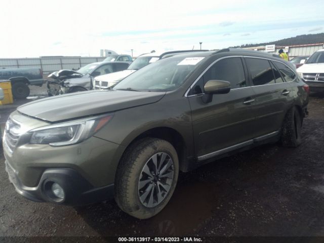 4S4BSETC3J3320852 Subaru Outback Touring