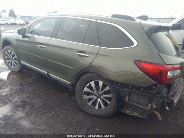 4S4BSETC3J3320852 Subaru Outback Touring
