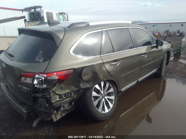 4S4BSETC3J3320852 Subaru Outback Touring