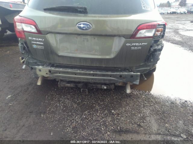 4S4BSETC3J3320852 Subaru Outback Touring