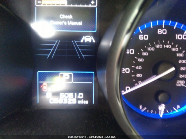 4S4BSETC3J3320852 Subaru Outback Touring