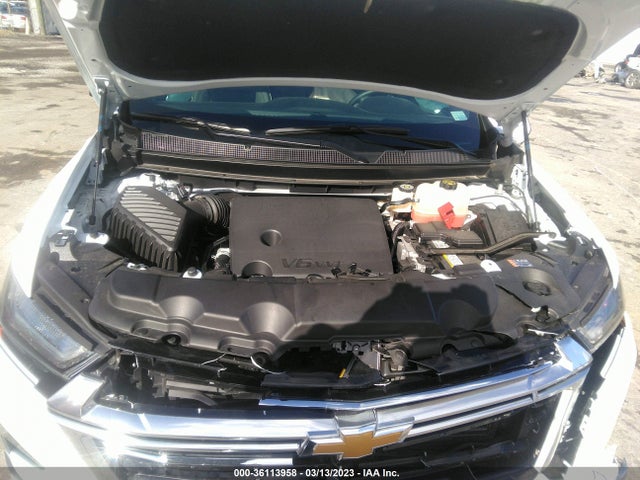 Chevrolet Traverse Premier 2023 1GNERKKW3PJ104311 Image 11