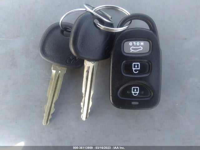 Hyundai ELANTRA SE 2017 KMHD74LF8HU099672 Image 3
