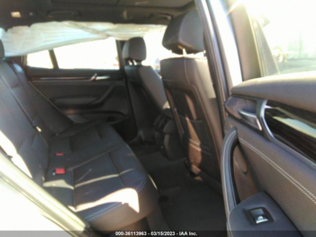 5UXWZ7C36H0X41875 BMW X3 Sdrive28i