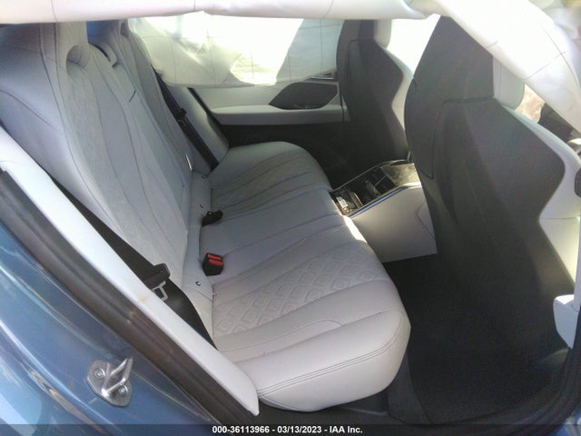 BMW M8 Competition 2022 WBSGV0C07NCK16311 Image 8
