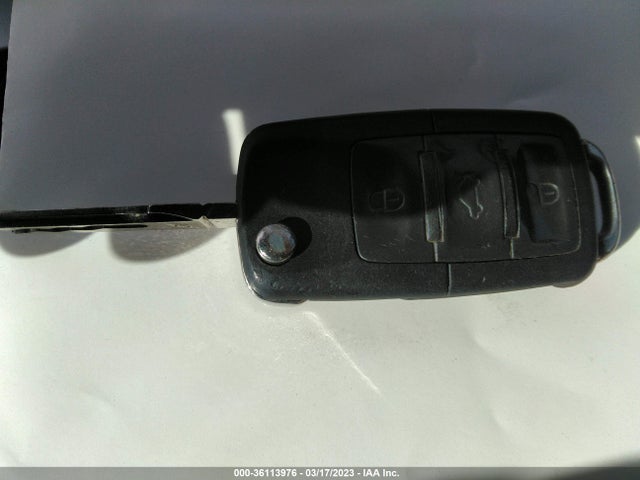 2004 VOLKSWAGEN JETTA SEDAN GL VIN: 3VWRA69M04M098640