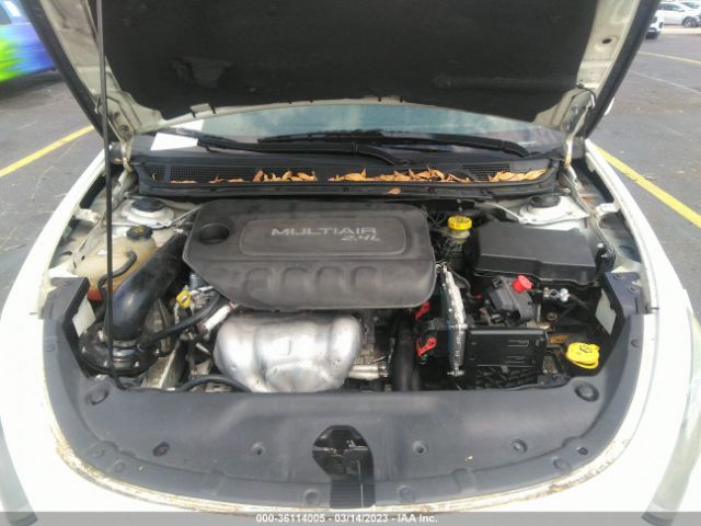 1C3CDFCB5FD165923 Dodge Dart Limited