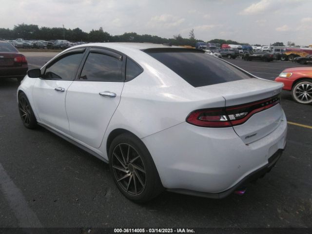 1C3CDFCB5FD165923 Dodge Dart Limited