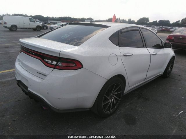 1C3CDFCB5FD165923 Dodge Dart Limited
