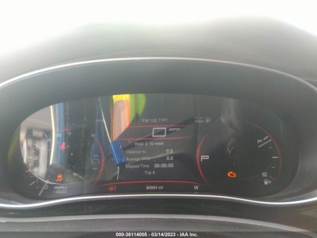 1C3CDFCB5FD165923 Dodge Dart Limited