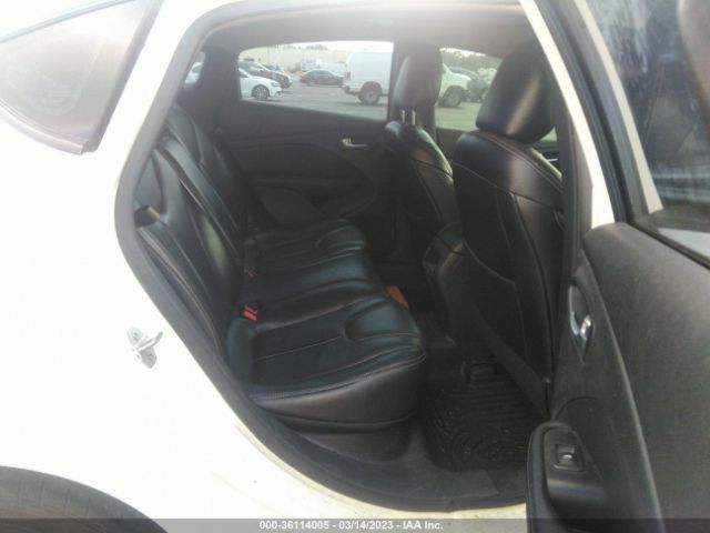 1C3CDFCB5FD165923 Dodge Dart Limited