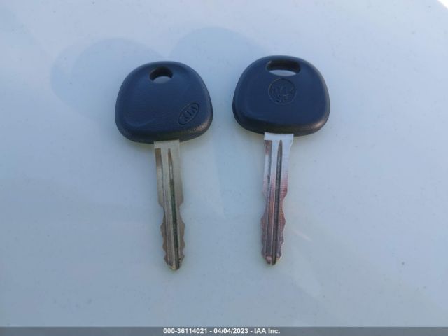 KNAFK4A6XE5059496 KIA FORTE LX