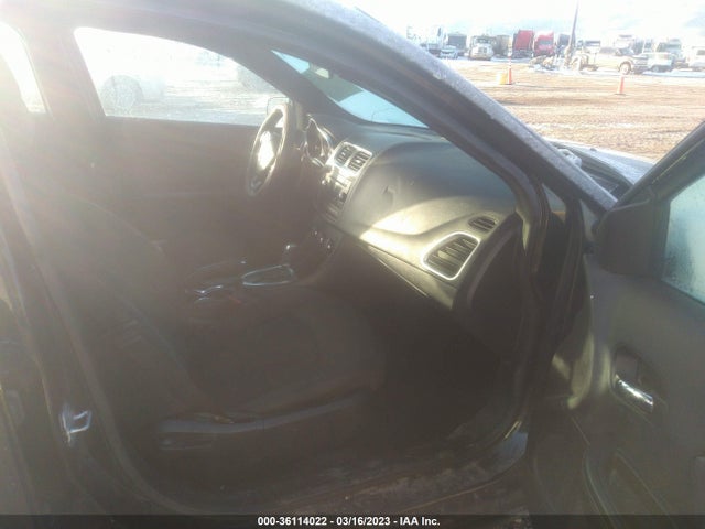 Dodge AVENGER SE 2014 1C3CDZAB3EN127040 Image 5