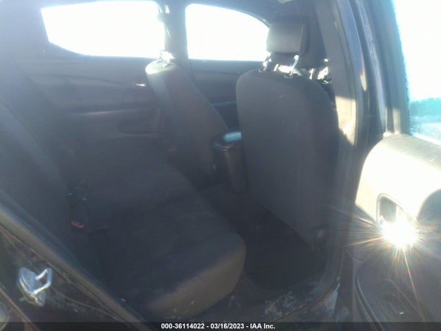 Dodge AVENGER SE 2014 1C3CDZAB3EN127040 Image 8