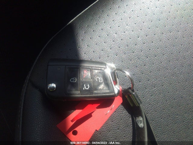 3VV3B7AX8KM013592 Volkswagen Tiguan Se/sel/sel R-line