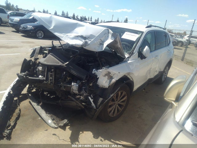 3VV3B7AX8KM013592 Volkswagen Tiguan Se/sel/sel R-line