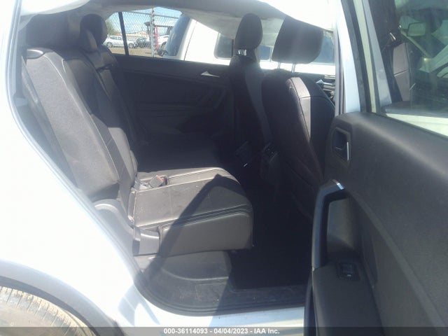 3VV3B7AX8KM013592 Volkswagen Tiguan Se/sel/sel R-line