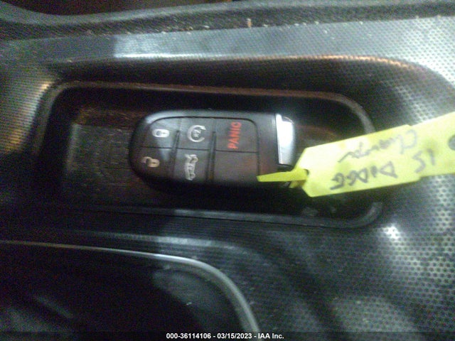 Dodge Charger Sxt 2015 2C3CDXJGXFH755011 Image 11