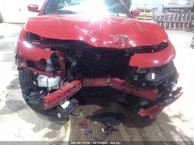 Dodge Charger Sxt 2015 2C3CDXJGXFH755011 Image 6