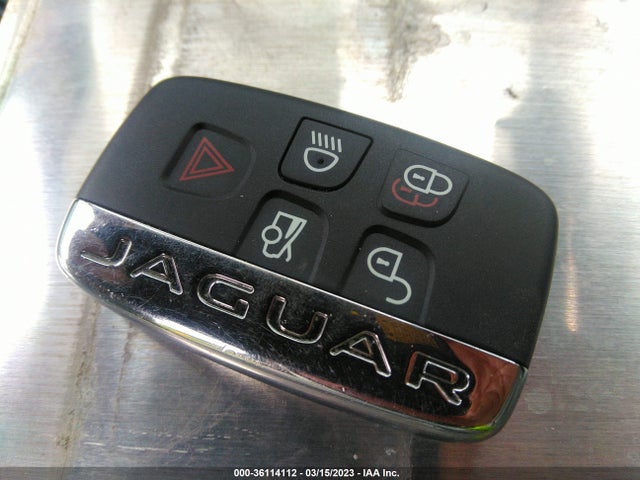 2016 Jaguar XJ, VIN: SAJWA1C74G8W03620
