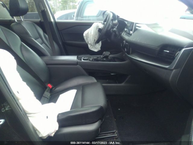 5N1AT3BBXMC704802 Nissan ROGUE SV