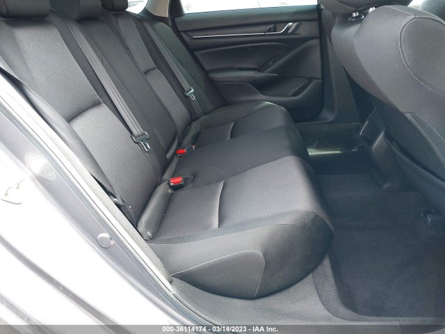 2019 Honda Accord, VIN: 1HGCV3F16KA006254