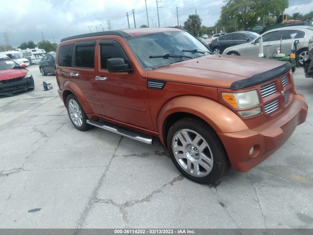 2008 1D8GT58648W208937 головне зображення