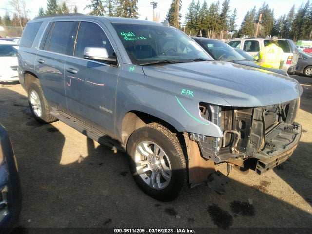 2016 1GNSKBKC4GR255527 main image