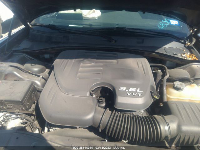 2C3CDXBG6KH746850 Dodge Charger Sxt
