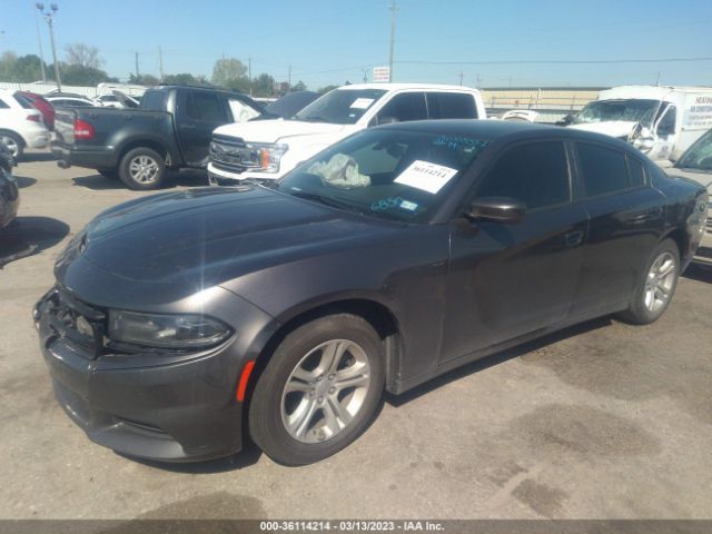 2C3CDXBG6KH746850 Dodge Charger Sxt