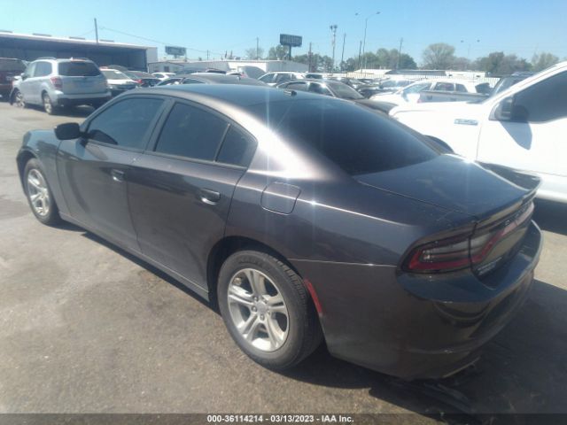 2C3CDXBG6KH746850 Dodge Charger Sxt
