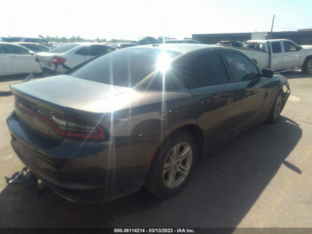 2C3CDXBG6KH746850 Dodge Charger Sxt