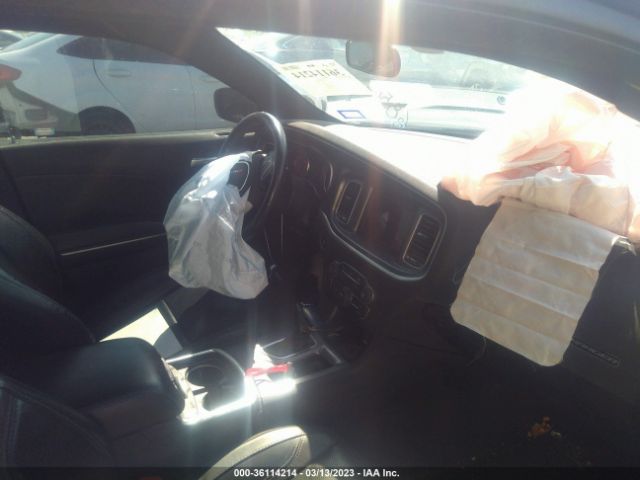 2C3CDXBG6KH746850 Dodge Charger Sxt
