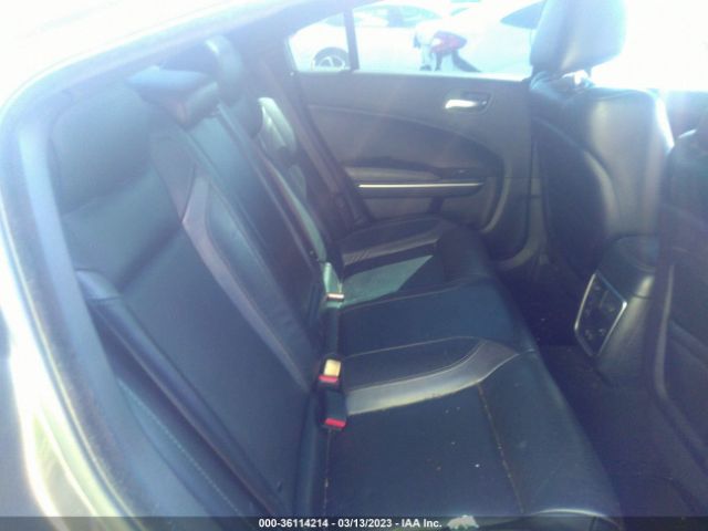 2C3CDXBG6KH746850 Dodge Charger Sxt