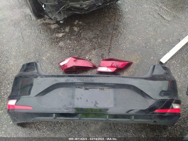 Hyundai Elantra Value Edition 2020 5NPD84LF5LH558130 Image 4