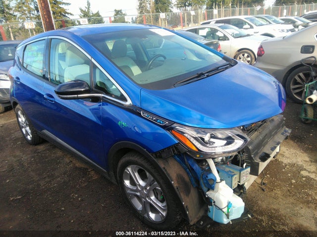 2020 1G1FY6S03L4146210 main image
