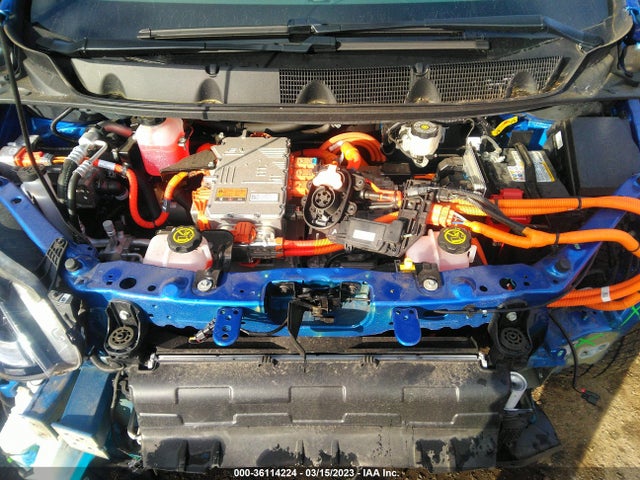 Chevrolet BOLT EV LT 2020 1G1FY6S03L4146210 Image 10