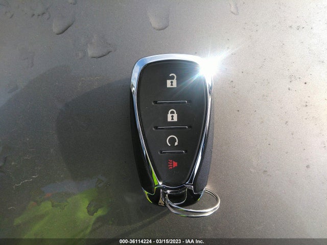 Chevrolet BOLT EV LT 2020 1G1FY6S03L4146210 Image 11