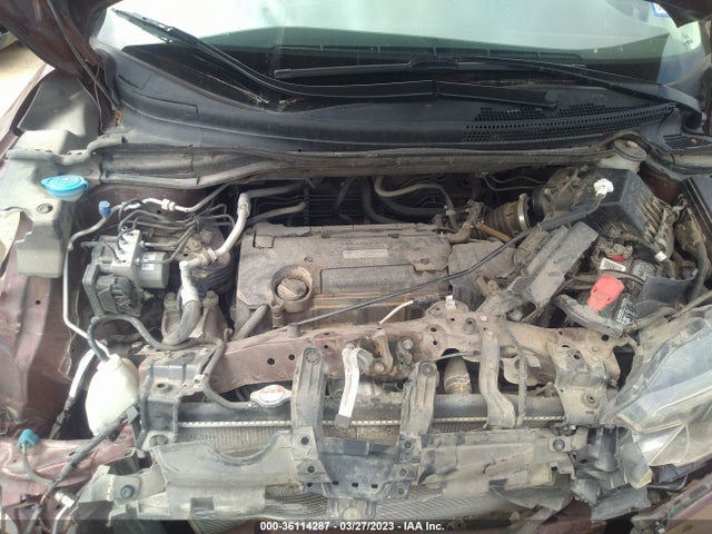 Honda CR-V EX 2016 3CZRM3H54GG709088 Image 12