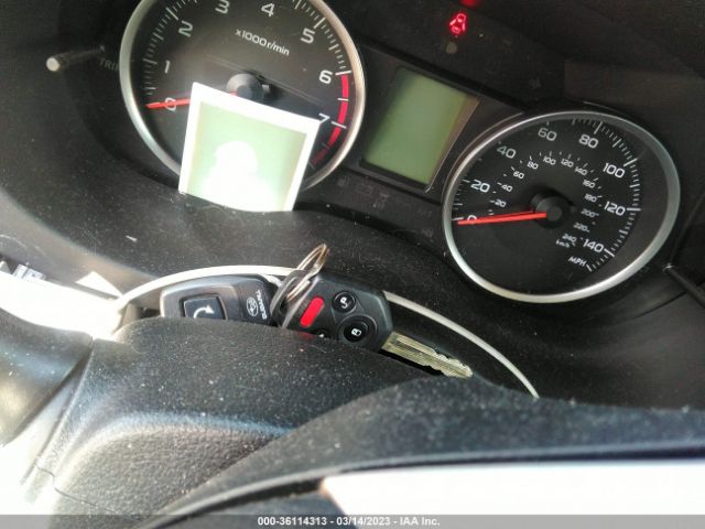 JF2SJADC8FH537145 Subaru Forester 2.5i Premium
