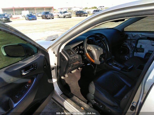 2010 LEXUS ES 350 VIN: JTHBK1EG9A2392026